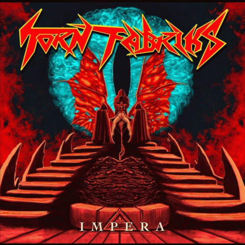 Torn Fabriks : Impera Torn Fabriks : Impera